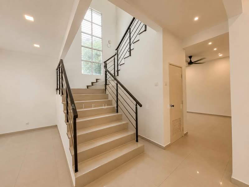 2-storey Terraced House for Sale in Putra Avenue (Subang Jaya) - SAIFUL HELMI - Interior - PropertyGuru.com.my