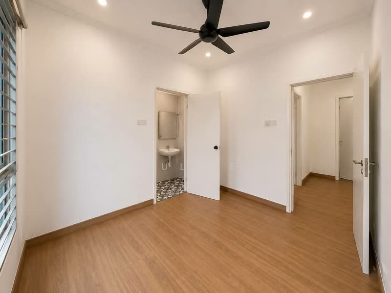 2-storey Terraced House for Sale in Putra Avenue (Subang Jaya) - SAIFUL HELMI - Interior - PropertyGuru.com.my