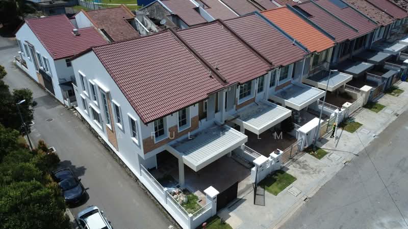 2-storey Terraced House for Sale in Putra Avenue (Subang Jaya) - SAIFUL HELMI - Exterior - PropertyGuru.com.my