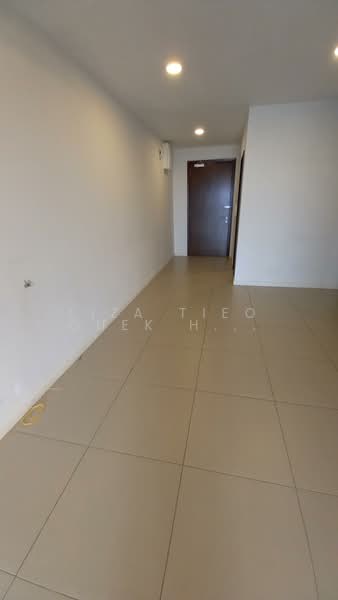 Service Residence for Rent at Seventeen Mall & Residences (Biji Living) - Liza Tieo Quek Hoon - PropertyGuru.com.my
