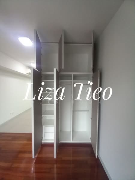 Servis Apartment untuk Disewa di Seventeen Mall & Residences (Biji Living) - Liza Tieo Quek Hoon - PropertyGuru.com.my