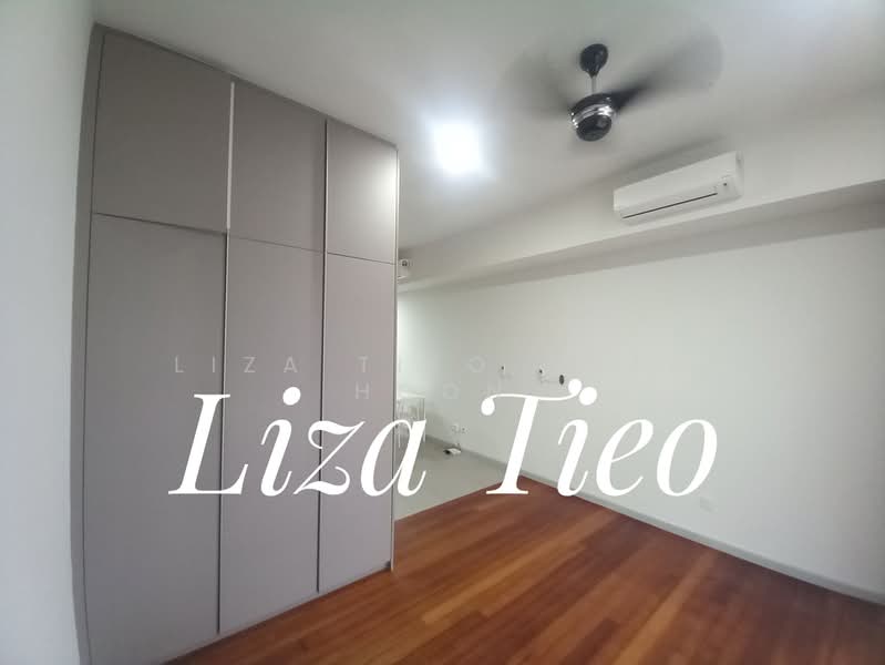 Servis Apartment untuk Disewa di Seventeen Mall & Residences (Biji Living) - Liza Tieo Quek Hoon - PropertyGuru.com.my