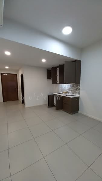 Servis Apartment untuk Disewa di Seventeen Mall & Residences (Biji Living) - Liza Tieo Quek Hoon - PropertyGuru.com.my