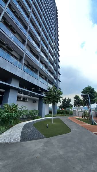 Servis Apartment untuk Disewa di Seventeen Mall & Residences (Biji Living) - Liza Tieo Quek Hoon - PropertyGuru.com.my
