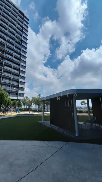 Servis Apartment untuk Disewa di Seventeen Mall & Residences (Biji Living) - Liza Tieo Quek Hoon - PropertyGuru.com.my