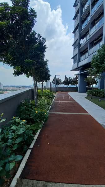 Servis Apartment untuk Disewa di Seventeen Mall & Residences (Biji Living) - Liza Tieo Quek Hoon - PropertyGuru.com.my
