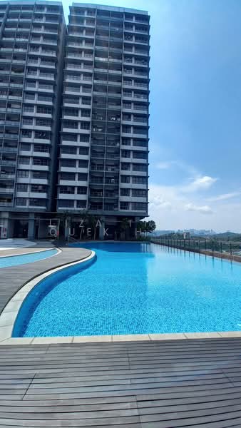 Servis Apartment untuk Disewa di Seventeen Mall & Residences (Biji Living) - Liza Tieo Quek Hoon - PropertyGuru.com.my