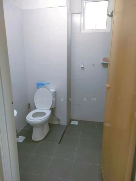 Kondominium untuk Dijual di Mahsuri Square - Jerry So - Bathroom - PropertyGuru.com.my