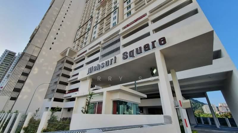 Kondominium untuk Dijual di Mahsuri Square - Jerry So - Exterior - PropertyGuru.com.my