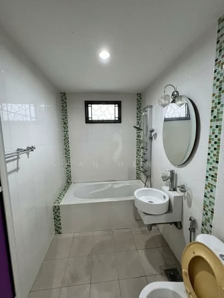 Bungalow for Rent in Taman Sri Bukit Indah (Bukit Mertajam) - Sean Heng - PropertyGuru.com.my