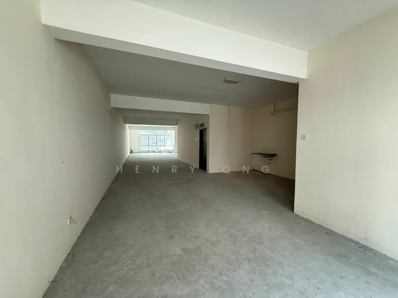 Kedai untuk Dijual di Bandar Baru Permas Jaya (Permas Jaya) - Henry Ong - Interior - PropertyGuru.com.my