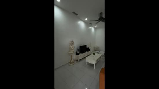 1-storey Terraced House for Rent in Taman Permatang Pasir Perdana (Alai) - Chin Siang Fong - PropertyGuru.com.my