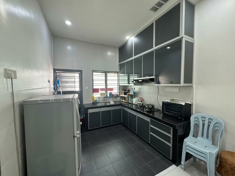 1-storey Terraced House for Rent in Taman Permatang Pasir Perdana (Alai) - Chin Siang Fong - PropertyGuru.com.my