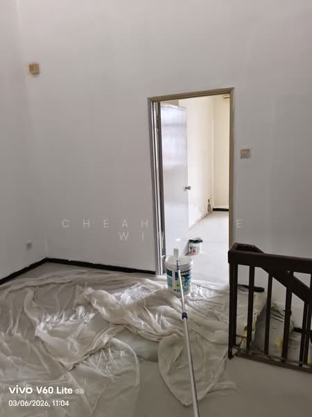 2-storey Terraced House for Rent in Taman Puncak Jalil (Seri Kembangan) - cheah chee wing - PropertyGuru.com.my