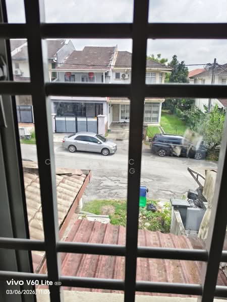 2-storey Terraced House for Rent in Taman Puncak Jalil (Seri Kembangan) - cheah chee wing - PropertyGuru.com.my