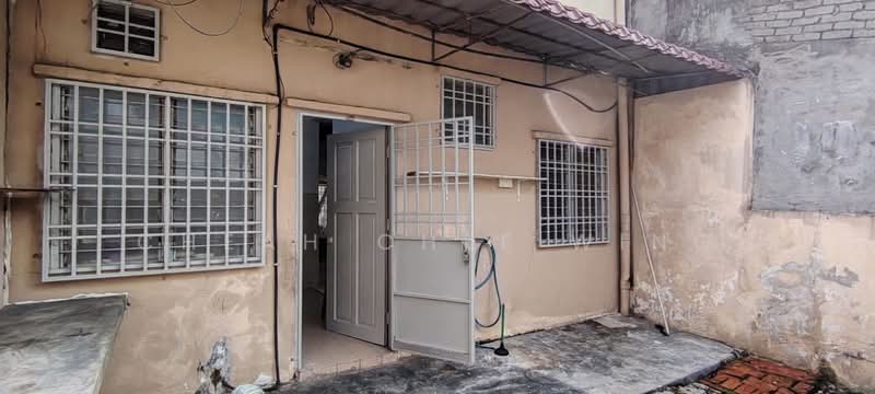 2-storey Terraced House for Rent in Taman Puncak Jalil (Seri Kembangan) - cheah chee wing - PropertyGuru.com.my