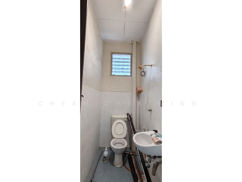 2-storey Terraced House for Rent in Taman Puncak Jalil (Seri Kembangan) - cheah chee wing - PropertyGuru.com.my