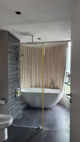 Condominium for Sale at Teega Residences - Jeff Saw - Bathroom - PropertyGuru.com.my