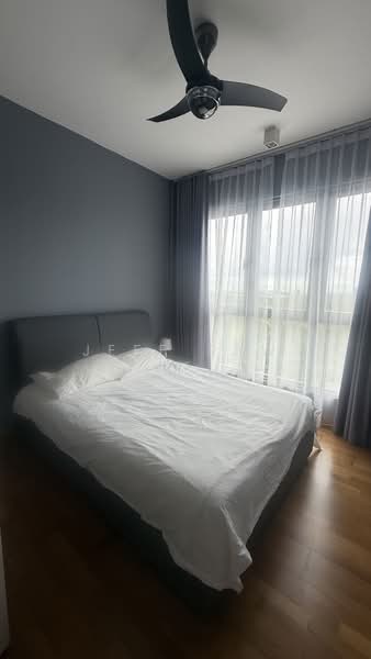 Condominium for Sale at Teega Residences - Jeff Saw - Bedroom - PropertyGuru.com.my