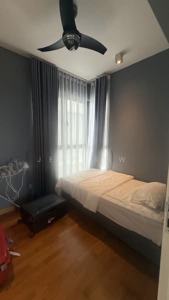 Condominium for Sale at Teega Residences - Jeff Saw - Bedroom - PropertyGuru.com.my