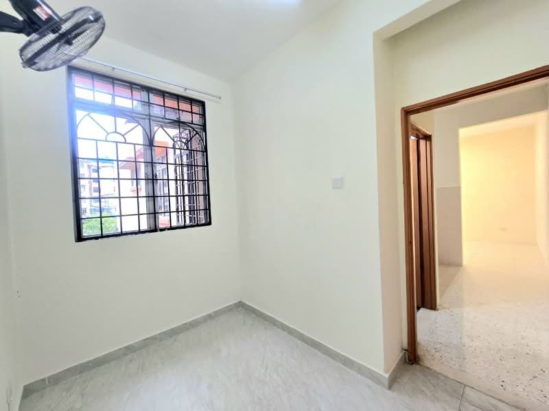 Apartment for Sale at Sri Melor (Mulberry Court) - M.J Zairin - Interior - PropertyGuru.com.my