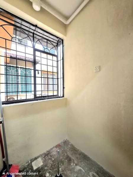 Apartment for Sale at Sri Melor (Mulberry Court) - M.J Zairin - Interior - PropertyGuru.com.my