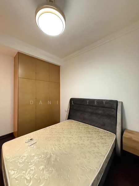 Servis Apartment untuk Disewa di R&F Princess Cove Phase 1 - Daniel Tey - PropertyGuru.com.my