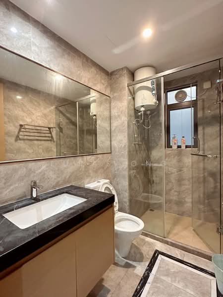 Service Residence for Rent at R&F Princess Cove Phase 1 - Lucas Ong - PropertyGuru.com.my