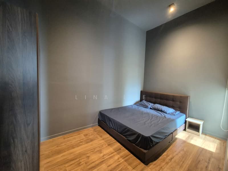 Service Residence for Rent at The Park Sky Residence - Lina Lee - Bedroom - PropertyGuru.com.my