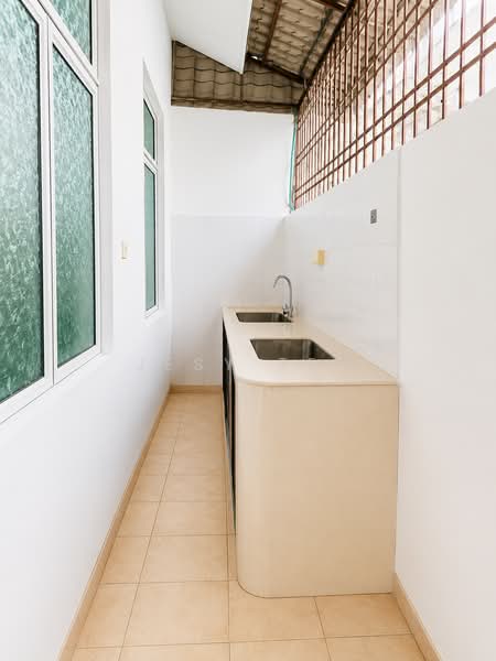 Rumah Teres 1 Tingkat untuk Dijual di Taman Nusa Bestari 2 (Iskandar Puteri (Nusajaya)) - Jesy Tey - Interior - PropertyGuru.com.my