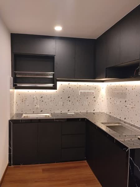 Flat for Sale at Green Garden - Yee Chuin Lim - PropertyGuru.com.my