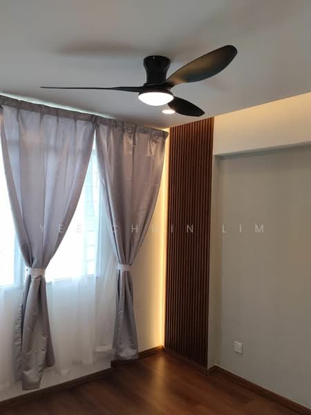 Flat for Sale at Green Garden - Yee Chuin Lim - PropertyGuru.com.my