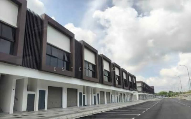 Kedai untuk Disewa di Seremban 2 (Negeri Sembilan) - Ester Poh. - Exterior - PropertyGuru.com.my