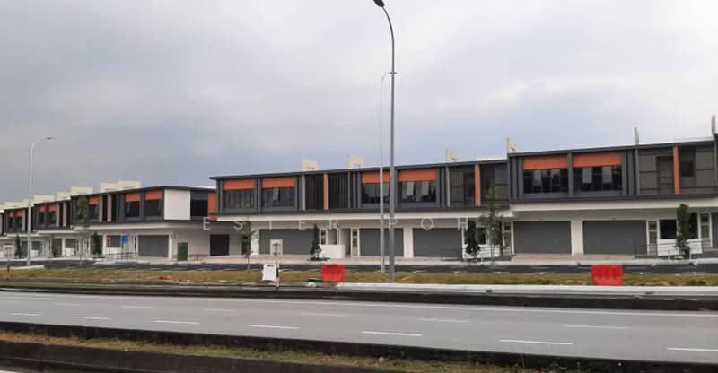 Kedai untuk Disewa di Seremban 2 (Negeri Sembilan) - Ester Poh. - Exterior - PropertyGuru.com.my