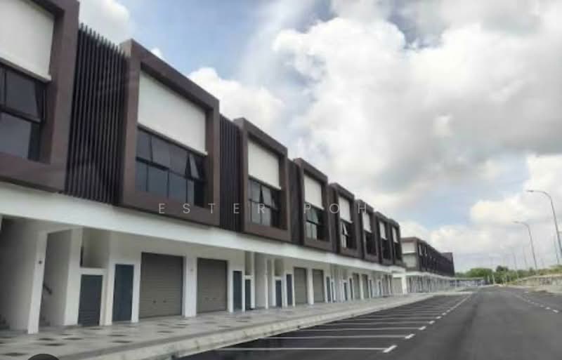 Kedai untuk Disewa di Seremban 2 (Negeri Sembilan) - Ester Poh. - Exterior - PropertyGuru.com.my