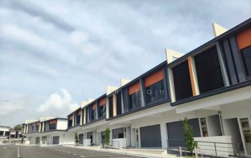 Kedai untuk Disewa di Seremban 2 (Negeri Sembilan) - Ester Poh. - Exterior - PropertyGuru.com.my