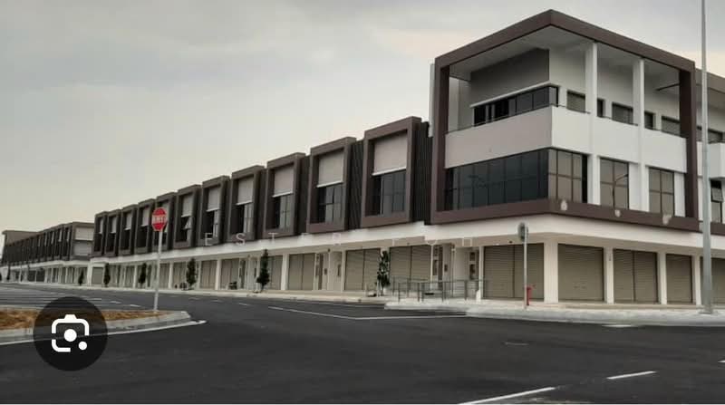 Kedai untuk Disewa di Seremban 2 (Negeri Sembilan) - Ester Poh. - Exterior - PropertyGuru.com.my