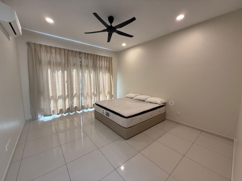 2-storey Terraced House for Rent in Jemaluang (Johor) - Foo Jun Tao - PropertyGuru.com.my