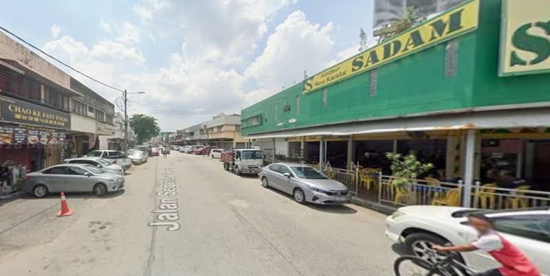 Shop for Rent in Segambut (Kuala Lumpur) - Mars Tan - PropertyGuru.com.my