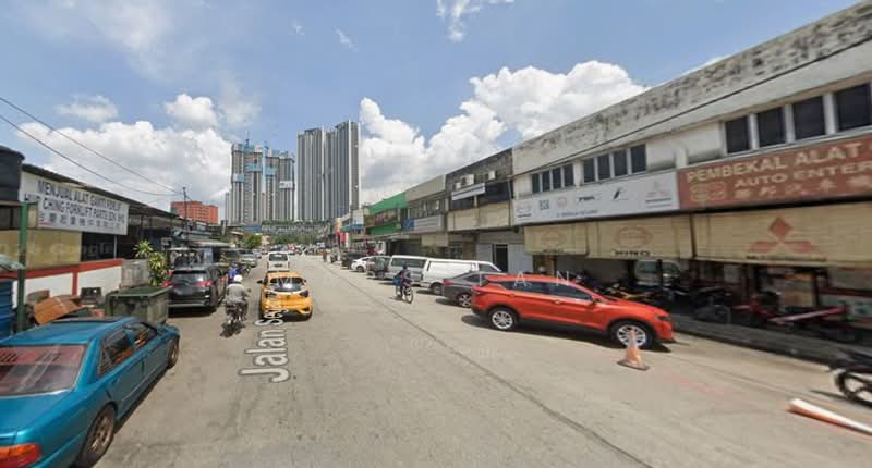 Shop for Rent in Segambut (Kuala Lumpur) - Mars Tan - PropertyGuru.com.my