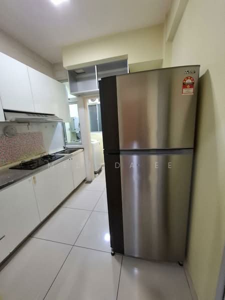 Service Residence for Sale at GP Residence - Melinda Ee - Kitchen - PropertyGuru.com.my