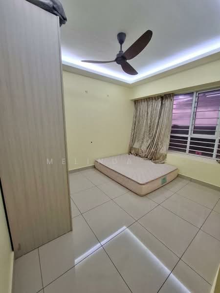 Service Residence for Sale at GP Residence - Melinda Ee - Bedroom - PropertyGuru.com.my