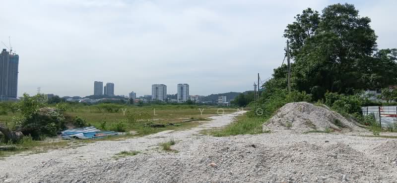 Industrial Land for Rent in Subang Jaya (Selangor) - Y.L. Yong - Exterior - PropertyGuru.com.my