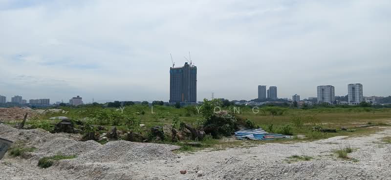 Industrial Land for Rent in Subang Jaya (Selangor) - Y.L. Yong - Exterior - PropertyGuru.com.my