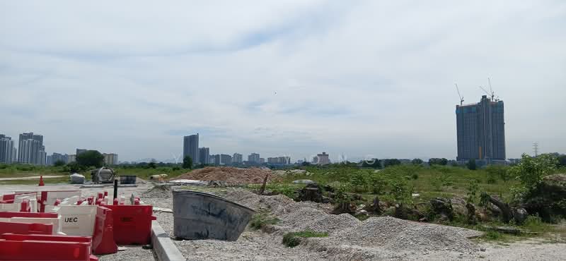 Industrial Land for Rent in Subang Jaya (Selangor) - Y.L. Yong - Exterior - PropertyGuru.com.my