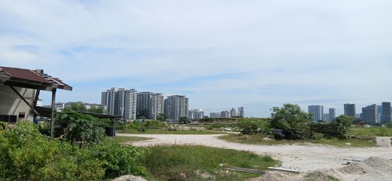 Industrial Land for Rent in Subang Jaya (Selangor) - Y.L. Yong - Exterior - PropertyGuru.com.my