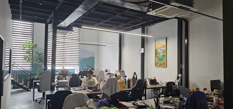 Shop for Rent in Desa Parkcity (Kuala Lumpur) - Alexander Chan - Interior - PropertyGuru.com.my