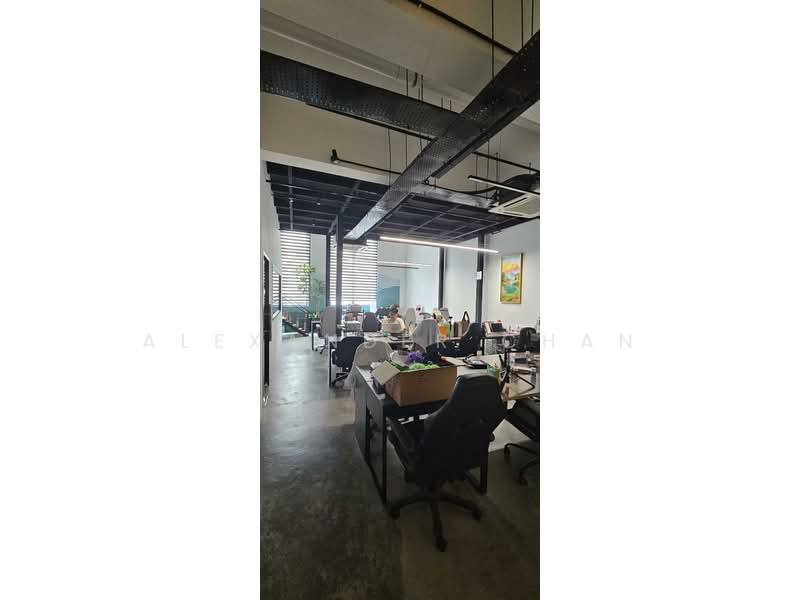 Shop for Rent in Desa Parkcity (Kuala Lumpur) - Alexander Chan - Interior - PropertyGuru.com.my