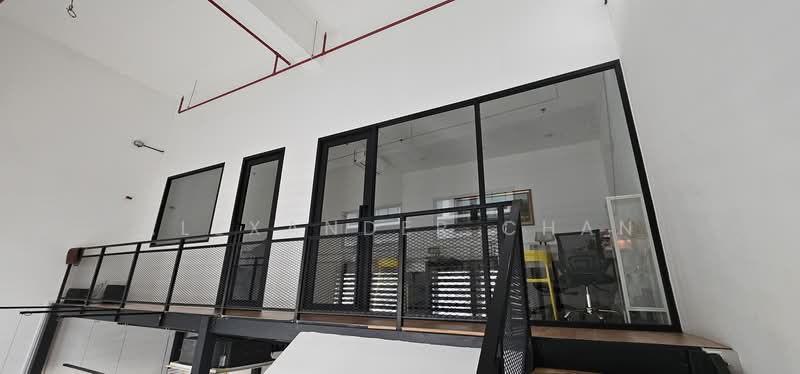Shop for Rent in Desa Parkcity (Kuala Lumpur) - Alexander Chan - Interior - PropertyGuru.com.my