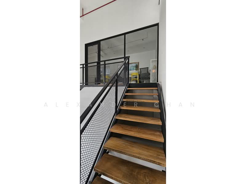 Shop for Rent in Desa Parkcity (Kuala Lumpur) - Alexander Chan - Interior - PropertyGuru.com.my